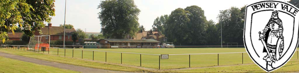 Recreation Ground